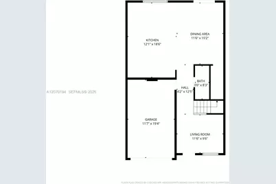 854 SW 1st St #0, Florida City, FL 33034 - Photo 33