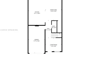 854 SW 1st St, Florida City, FL 33034 - Photo 33