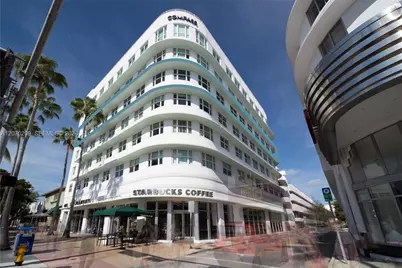605 Lincoln Rd #500, Miami Beach, FL 33139 - Photo 31