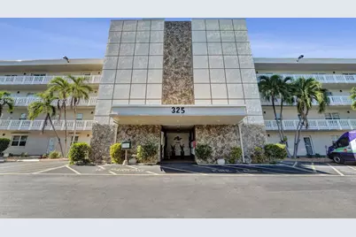 325 SE 11th Ter #107, Dania Beach, FL 33004 - Photo 1