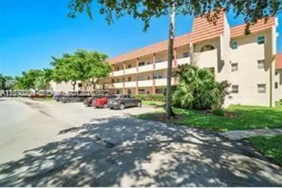 8081 N Sunrise Lakes Dr #110, Sunrise, FL 33322 - Photo 1