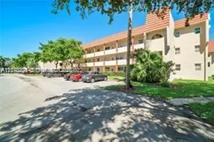 8081 N Sunrise Lakes Dr, Sunrise, FL 33322 - Photo 1