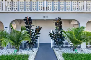 1818 Rodman St, Hollywood, FL 33020 - Photo 39