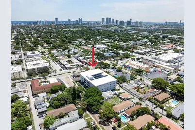 1818 Rodman St #3B, Hollywood, FL 33020 - Photo 3