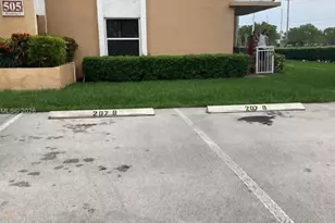 505 S Pine Island Rd, Plantation, FL 33324 - Photo 19