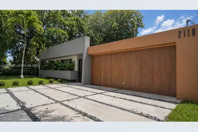2110 NE 191st Dr, North Miami Beach, FL 33179 - Photo 1