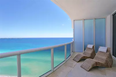 15811 Collins Ave #2303, Sunny Isles Beach, FL 33160 - Photo 9