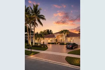 15317 SW 35th St, Davie, FL 33331 - Photo 1