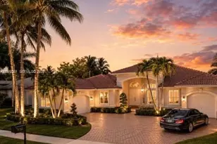 15317 SW 35th St, Davie, FL 33331 - Photo 1