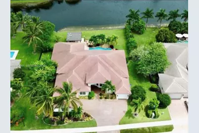 15317 SW 35th St, Davie, FL 33331 - Photo 7
