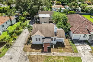 2100 SW 25th St, Miami, FL 33133 - Photo 1