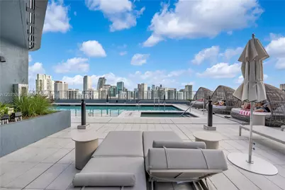 121 NE 5th St #3309, Miami, FL 33132 - Photo 7