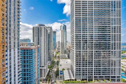 121 NE 5th St #3309, Miami, FL 33132 - Photo 1