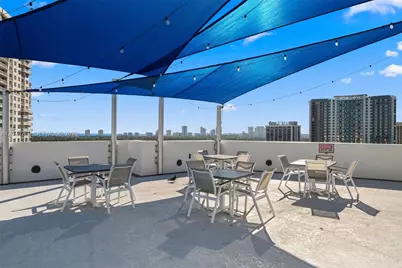1830 Radius Dr #903, Hollywood, FL 33020 - Photo 31