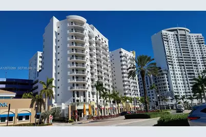 1830 Radius Dr #903, Hollywood, FL 33020 - Photo 3