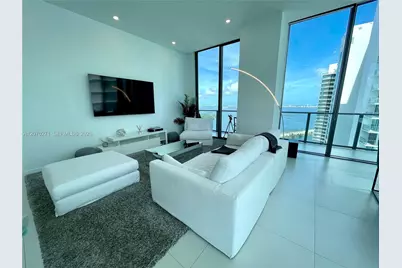 501 NE 31st St #PH4403, Miami, FL 33137 - Photo 3