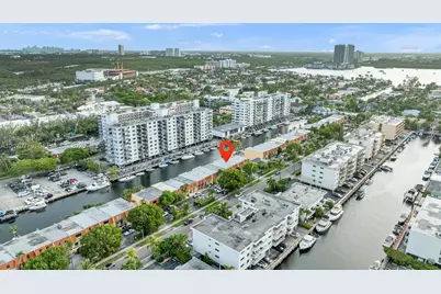 3690 NE 167th St #34, North Miami Beach, FL 33160 - Photo 45