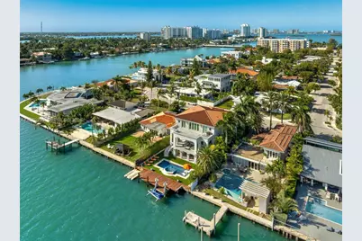 1460 S Treasure Dr, North Bay Village, FL 33141 - Photo 5