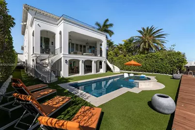 1460 S Treasure Dr, North Bay Village, FL 33141 - Photo 9