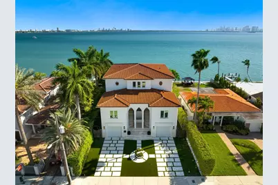 1460 S Treasure Dr, North Bay Village, FL 33141 - Photo 1