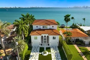 1460 S Treasure Dr, North Bay Village, FL 33141 - Photo 1