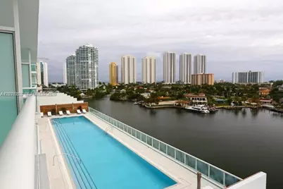 400 Sunny Isles Blvd #806, Sunny Isles Beach, FL 33160 - Photo 11