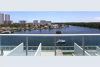 400 Sunny Isles Blvd #806, Sunny Isles Beach, FL 33160 - Photo 13
