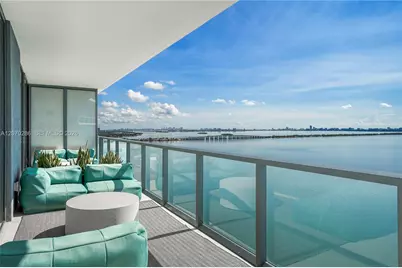 788 NE 23rd St #1801, Miami, FL 33137 - Photo 7