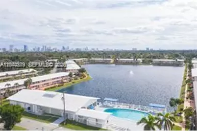 1000 SW 11th Ave #10E, Hallandale Beach, FL 33009 - Photo 33