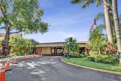 9461 Sunrise Lakes Blvd #208, Sunrise, FL 33322 - Photo 41