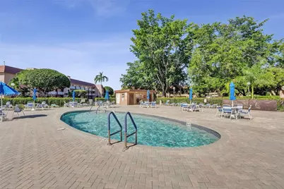 9461 Sunrise Lakes Blvd #208, Sunrise, FL 33322 - Photo 45