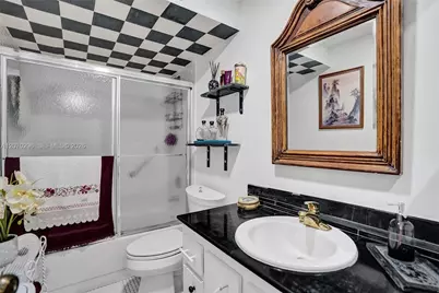 9461 Sunrise Lakes Blvd #208, Sunrise, FL 33322 - Photo 31