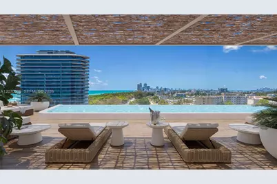 8800 Collins Ave #310, Surfside, FL 33154 - Photo 9