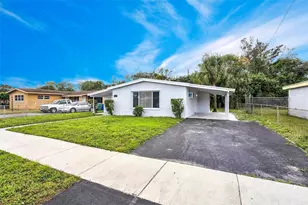 551 NW 30th Terrace, Fort Lauderdale, FL 33311 - Photo 3