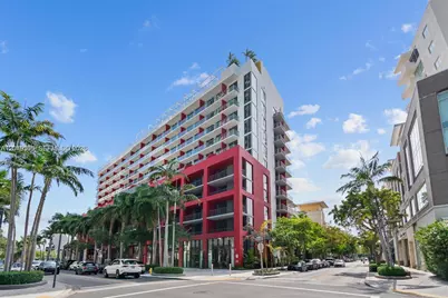90 NE 32 #727, Miami, FL 33127 - Photo 1