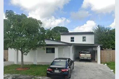 20720 NW 34 Avenue #2, Miami Gardens, FL 33056 - Photo 1