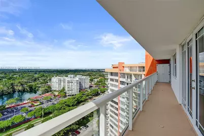 1351 NE Miami Gardens Dr #PH15E, Miami, FL 33179 - Photo 23