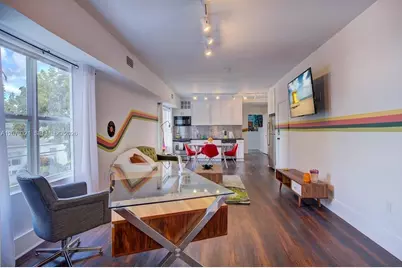 524 NW 35th St #4, Miami, FL 33127 - Photo 5