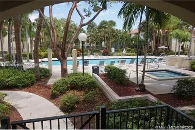 630 S Park Rd #27-3, Hollywood, FL 33021 - Photo 19