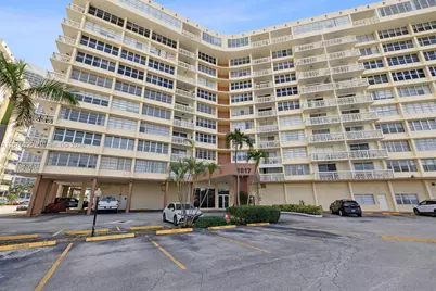 1817 S Ocean Dr #823, Hallandale Beach, FL 33009 - Photo 17