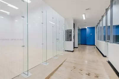 851 NE 1st Ave #3911, Miami, FL 33132 - Photo 49