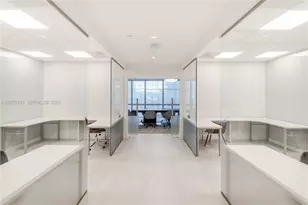 851 NE 1st Ave, Miami, FL 33132 - Photo 51