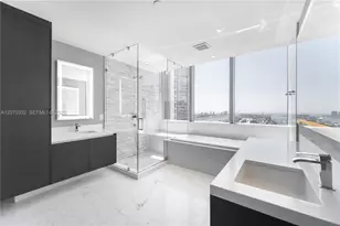 851 NE 1st Ave, Miami, FL 33132 - Photo 9