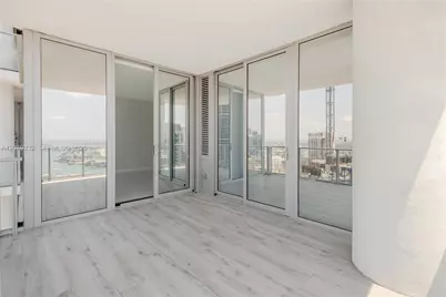 851 NE 1st Ave #3911, Miami, FL 33132 - Photo 13