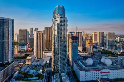 851 NE 1st Ave #3911, Miami, FL 33132 - Photo 69