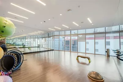 851 NE 1st Ave #3911, Miami, FL 33132 - Photo 33
