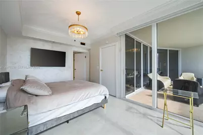 19111 Collins Ave #403, Sunny Isles Beach, FL 33160 - Photo 11