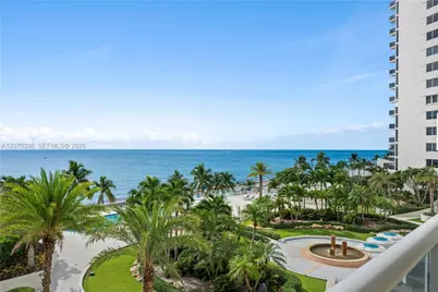 19111 Collins Ave #403, Sunny Isles Beach, FL 33160 - Photo 5