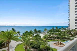 19111 Collins Ave, Sunny Isles Beach, FL 33160 - Photo 5