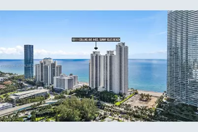 19111 Collins Ave #403, Sunny Isles Beach, FL 33160 - Photo 43